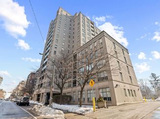 35 Merton St #1606, Toronto, ON M4S 3G4