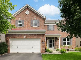 17058 Stonebriar Cir SW, Prior Lake, MN 55372