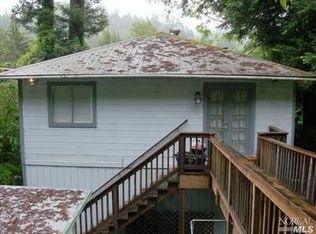 15280 Old River Rd, Guerneville, CA 95446