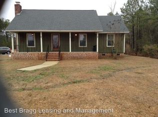 4679 Hummingbird Pl, Fayetteville, NC 28312