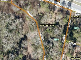 3736 Wrightsboro Rd, Augusta, GA 30909