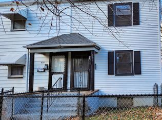 329 Union Ave #1, Irvington, NJ 07111
