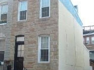 103 E Ostend St, Baltimore, MD 21230