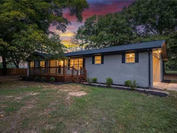 2129 Highway 2 E, Crandall, GA 30711