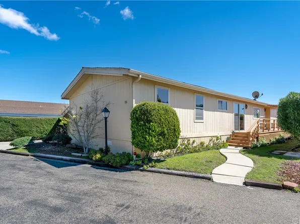 202 Oak Crest Dr, Avila Beach, CA 93424