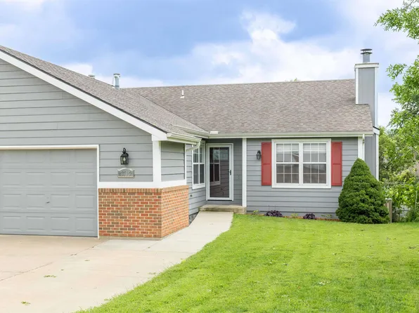 3715 Elizabeth Ct, Lawrence, KS 66049