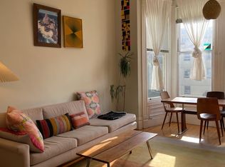 925 Guerrero St APT 9, San Francisco, CA 94110