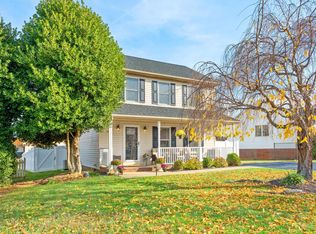 1905 Monroe St, Waynesboro, VA 22980