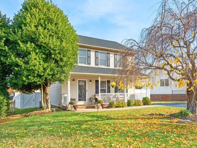 1905 Monroe St, Waynesboro, VA, 22980