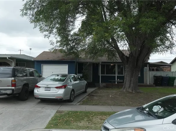 9409 Loch Avon Dr, Pico Rivera, CA 90660