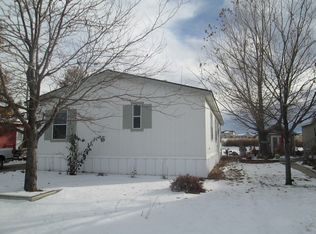 4786 Bald Eagle Cir #401, Firestone, CO 80504