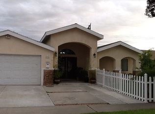 5414 W Henderson Pl, Santa Ana, CA 92704