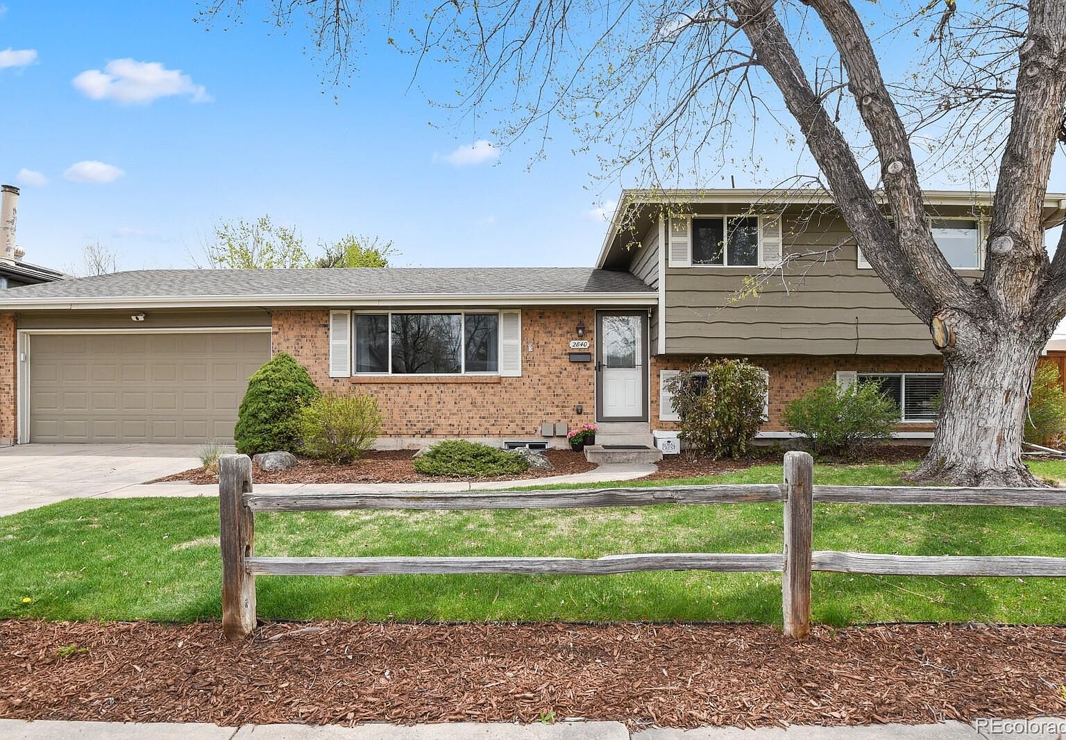 2840 S Newland Street, Denver, CO 80227 | Zillow