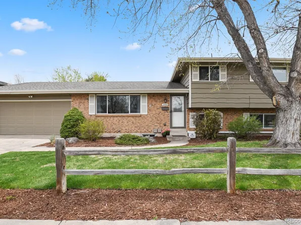 2840 S Newland Street, Denver, CO 80227