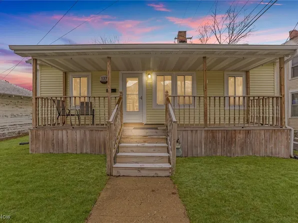 137 Fountain St, Logan, OH 43138