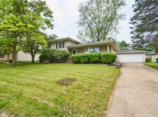 826 SE Trilein Dr, Ankeny, IA 50021