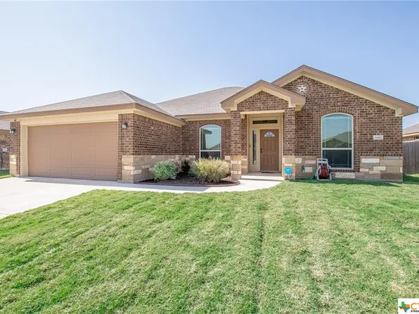 6811 Catherine Dr, Killeen, TX 76542