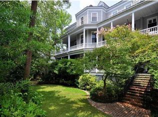 9 Legare St, Charleston, SC 29401