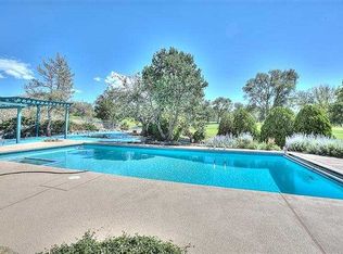 906 Lamp Post Cir SE, Albuquerque, NM 87123