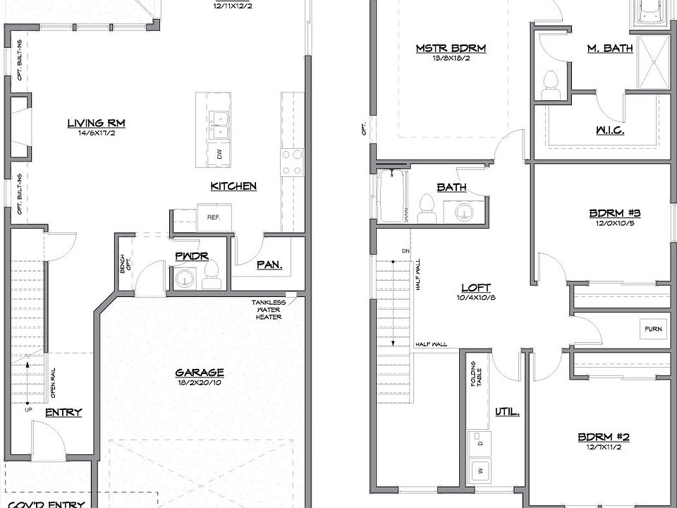 2nd image of 930 NW 178th St #Mmdy2m