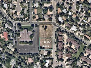 S Elati St, Littleton, CO 80120