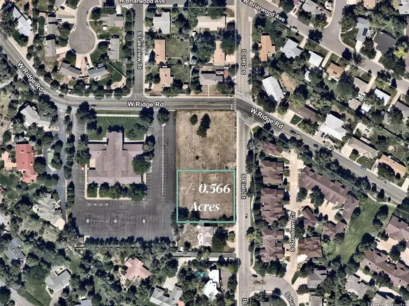 S Elati Street, Littleton, CO 80120