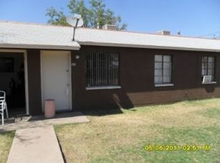 6527 N 59th Dr, Glendale, AZ 85301