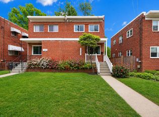 7333 8th St NW, Washington, DC 20012
