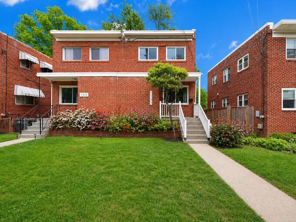 7333 8th St NW, Washington, DC 20012