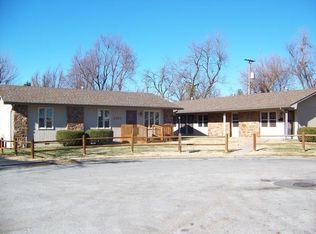 2025 S Florence Ave APT 1, Springfield, MO 65807