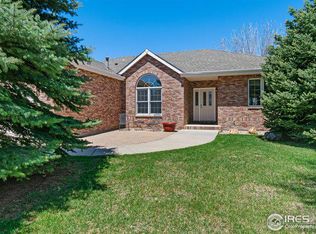 1107 N 4th St, Johnstown, CO 80534