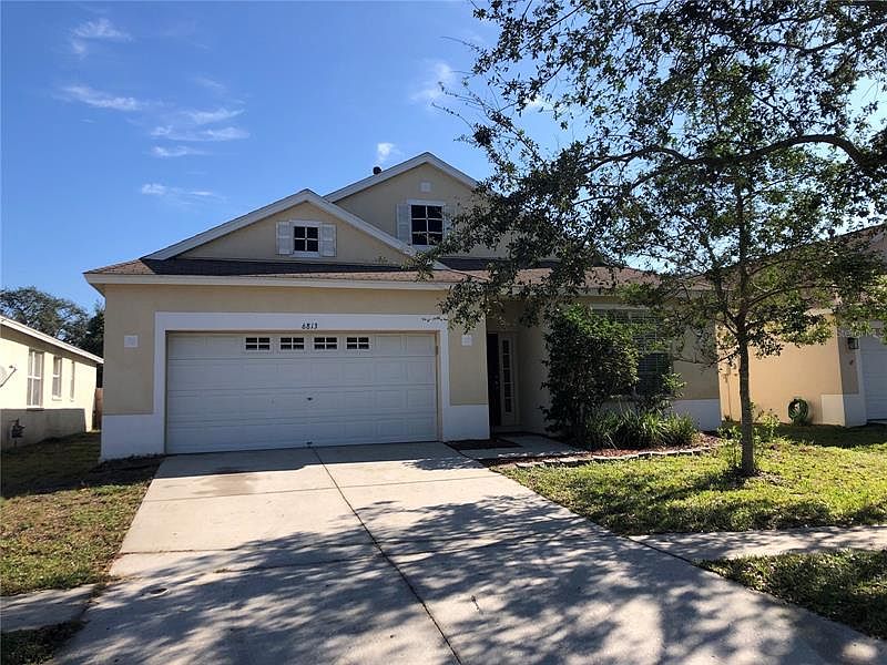 1st image of 6813 Cambridge Park Dr