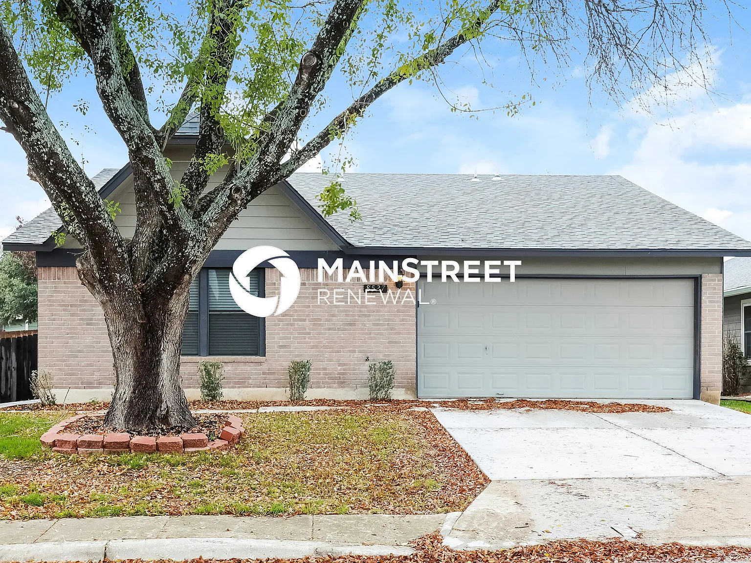8527 Serene Ridge Dr — Photo 1