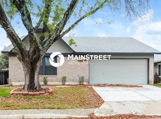 8527 Serene Ridge Dr, San Antonio, TX 78239