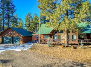 423 San Juan Dr, Pagosa Springs, CO 81147