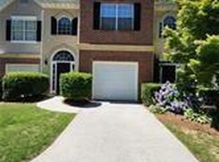 4124 Rogers Creek Ct, Duluth, GA 30096