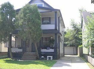 11508 Lardet Ave, Cleveland, OH 44104