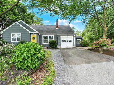 6332 Blue Ridge Ave, Harrisburg, PA, 17112
