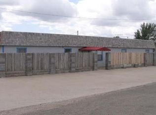 3300 E Broadway St, Sweetwater, TX 79556