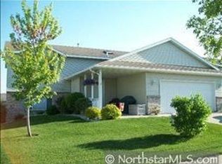 1814 Tyler Trl, Saint Cloud, MN 56301