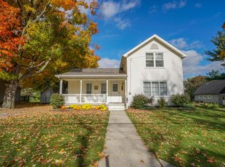 415 Union St, Grand Ledge, MI 48837