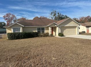 2121 Whitewood Ave, Spring Hill, FL 34609