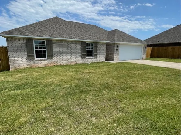 2108 Brown Bear Ln, Gentry, AR 72734