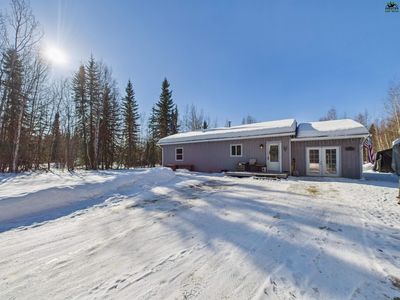1155 Choctaw Rd, North Pole, AK, 99705