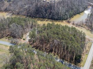 0 Inlet Dr LOT 2, Wirtz, VA 24184