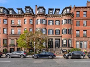 89 Beacon #PH, Boston, MA 02108