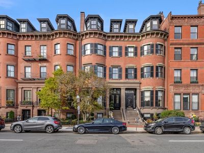 89 Beacon #Ph, Boston, MA, 02108