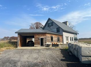 466 Twin Church Rd, Knox, PA 16232