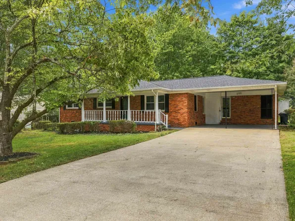 2159 Estaline Dr, Florence, AL 35630