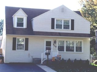 316 Quigley Ave, Willow Grove, PA 19090